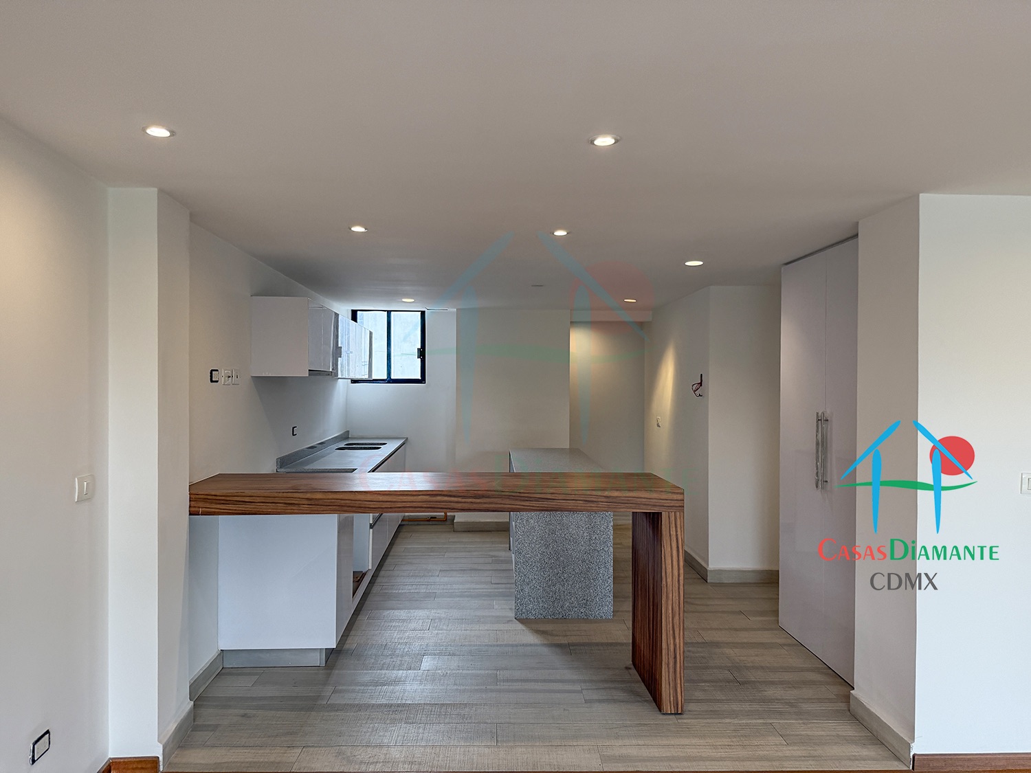 Del Valle Mariscal Sucre D - Cocina 1 Del Valle Mariscal Sucre D - Cocina 1